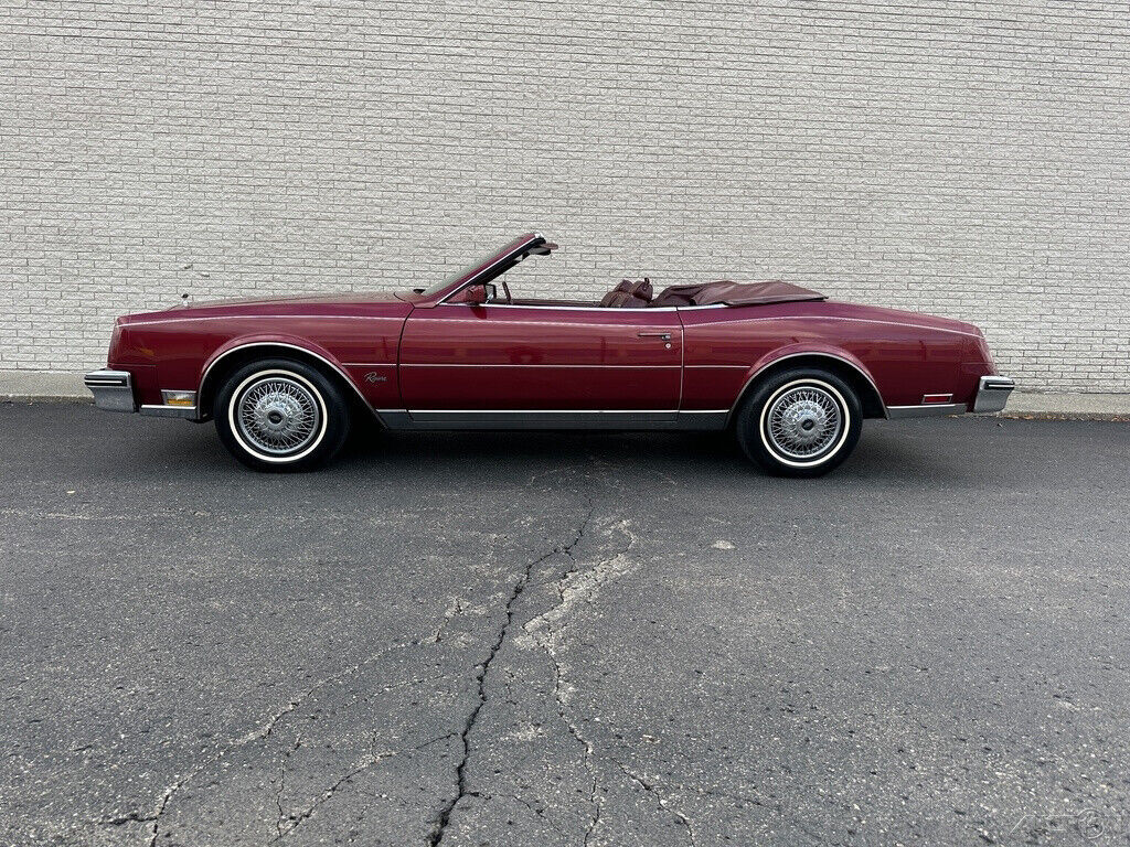 1984 Buick Riviera 200+ PICTURES ~ 8+ Minute Test Drive VIDEO - photo 4