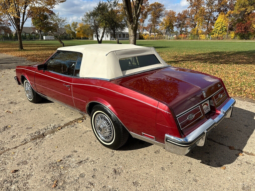 1984 Buick Riviera 200+ PICTURES ~ 8+ Minute Test Drive VIDEO - photo 5