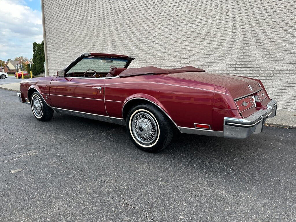 1984 Buick Riviera 200+ PICTURES ~ 8+ Minute Test Drive VIDEO - photo 6