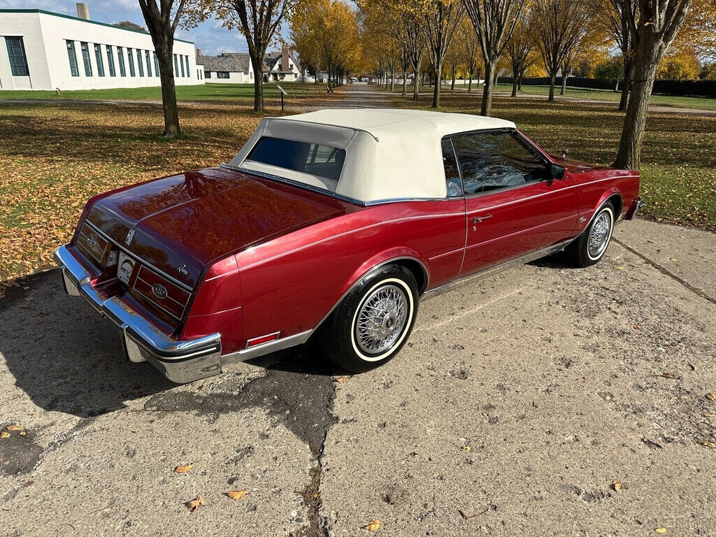 1984 Buick Riviera 200+ PICTURES ~ 8+ Minute Test Drive VIDEO - photo 7