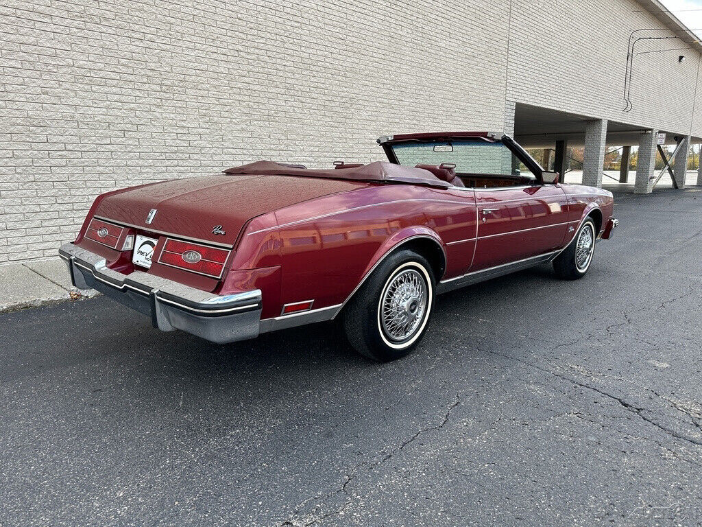 1984 Buick Riviera 200+ PICTURES ~ 8+ Minute Test Drive VIDEO - photo 8