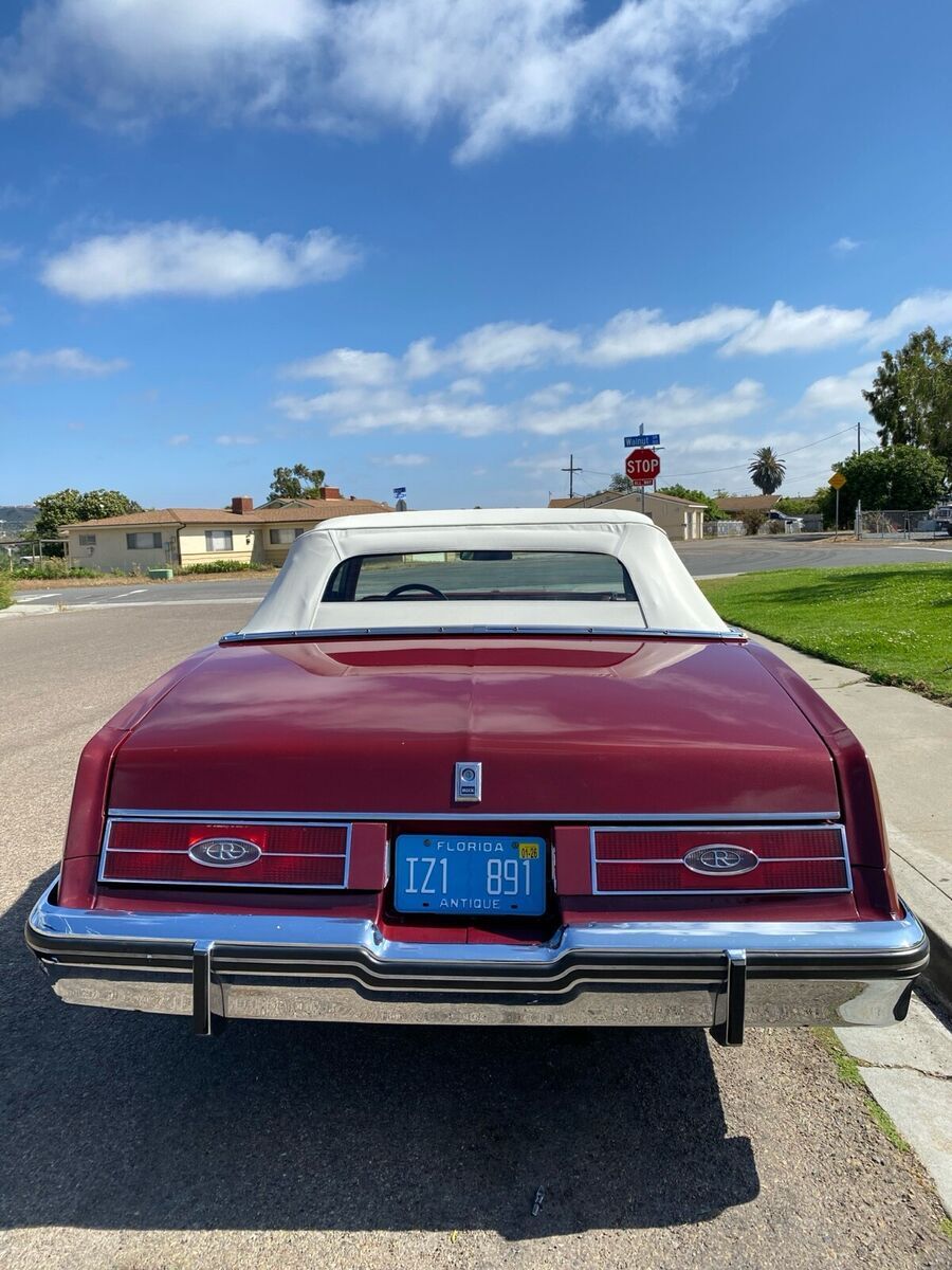 1984 Buick Riviera - photo 10