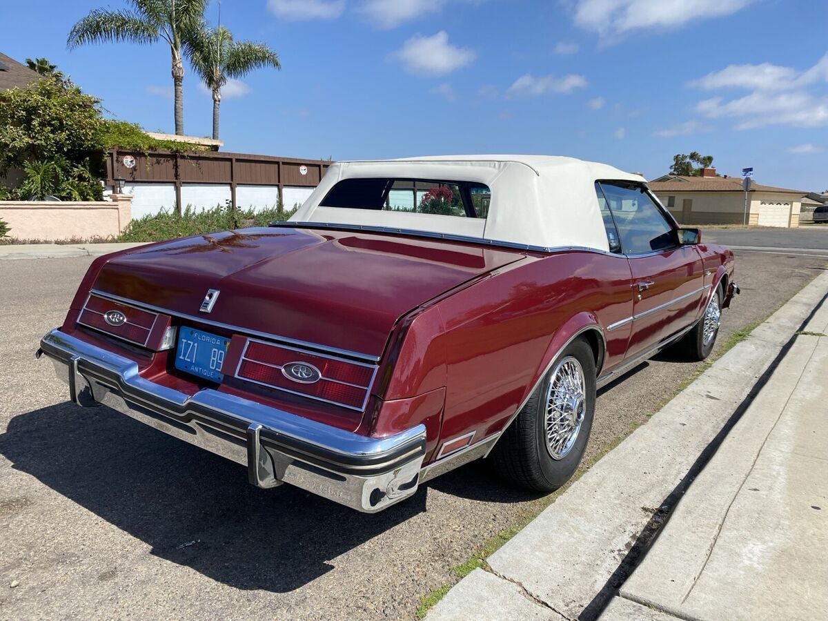 1984 Buick Riviera - photo 11