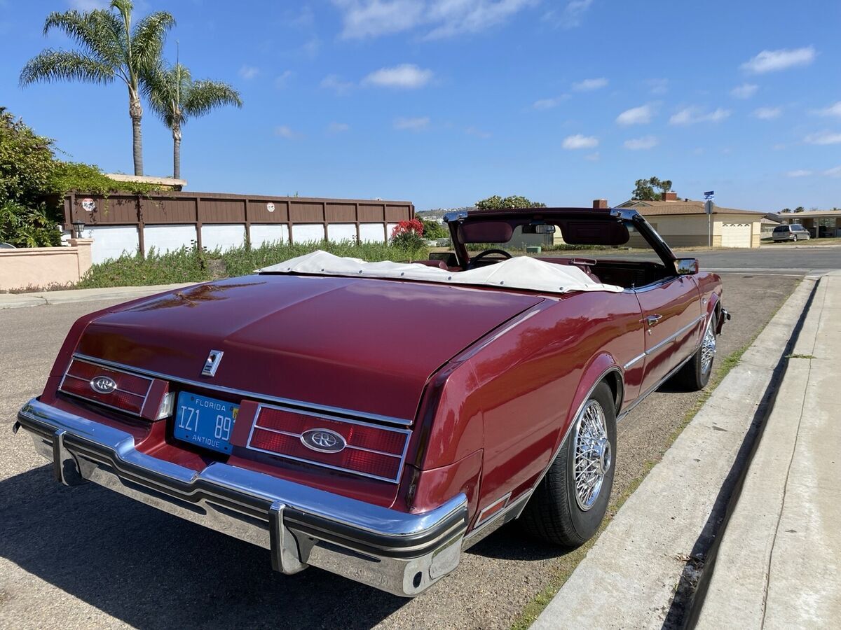 1984 Buick Riviera - photo 12