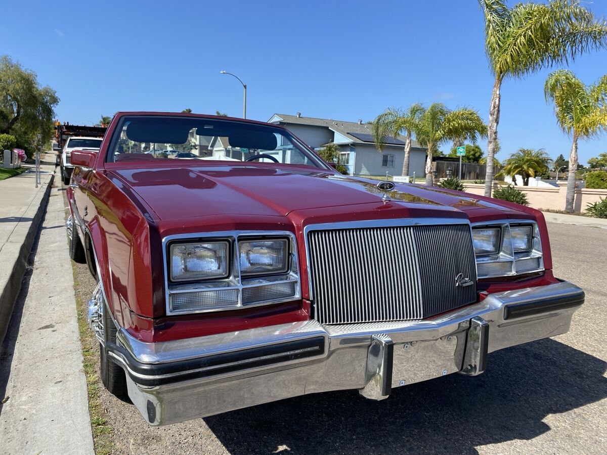 1984 Buick Riviera - photo 5