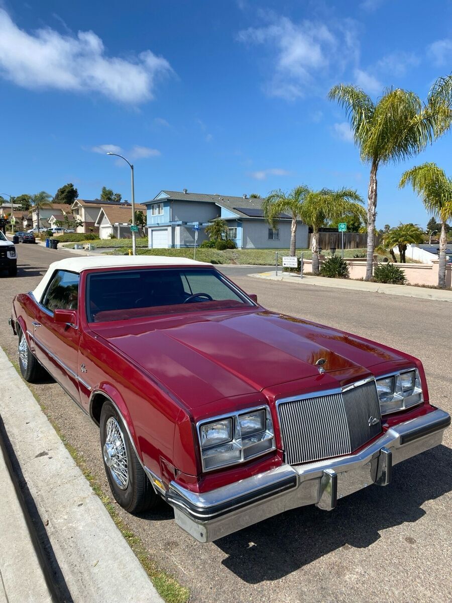 1984 Buick Riviera - photo 6