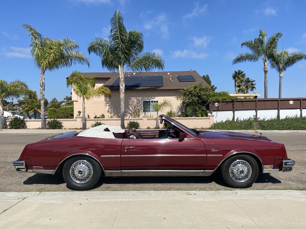1984 Buick Riviera - photo 9