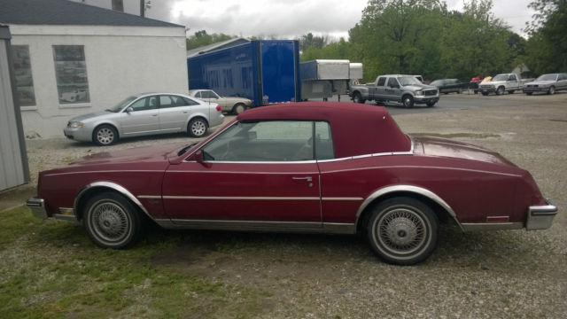 1984 Buick Riviera - photo 6