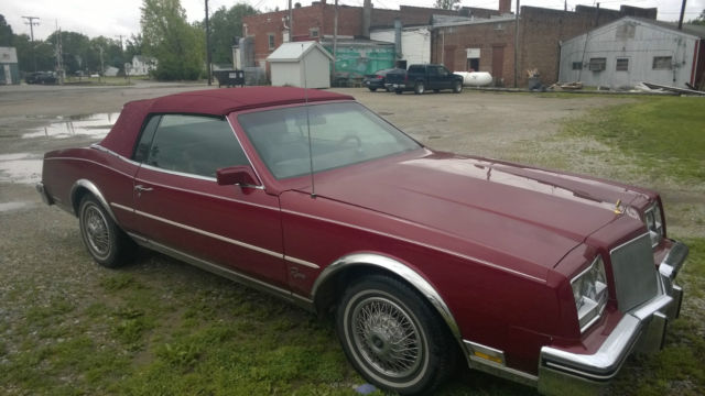 1984 Buick Riviera - photo 8