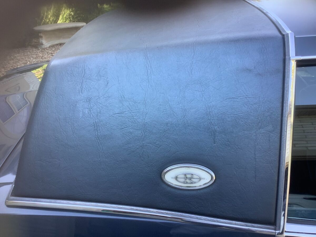 1984 Buick Riviera - photo 4