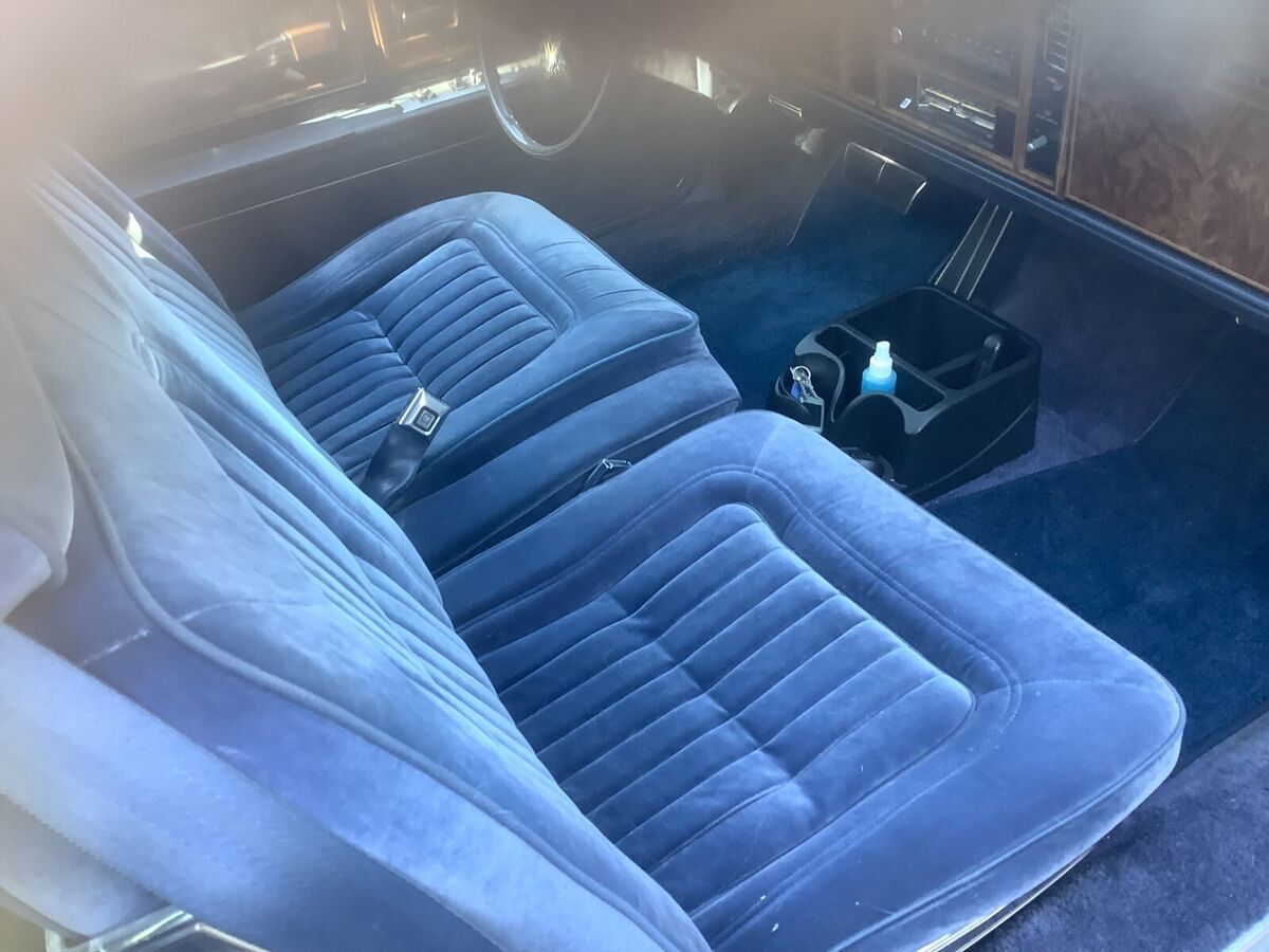 1984 Buick Riviera - photo 5