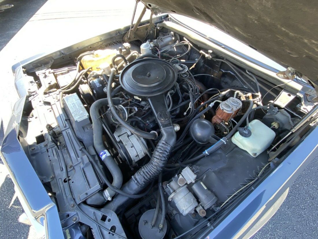 1984 Buick Riviera - photo 12