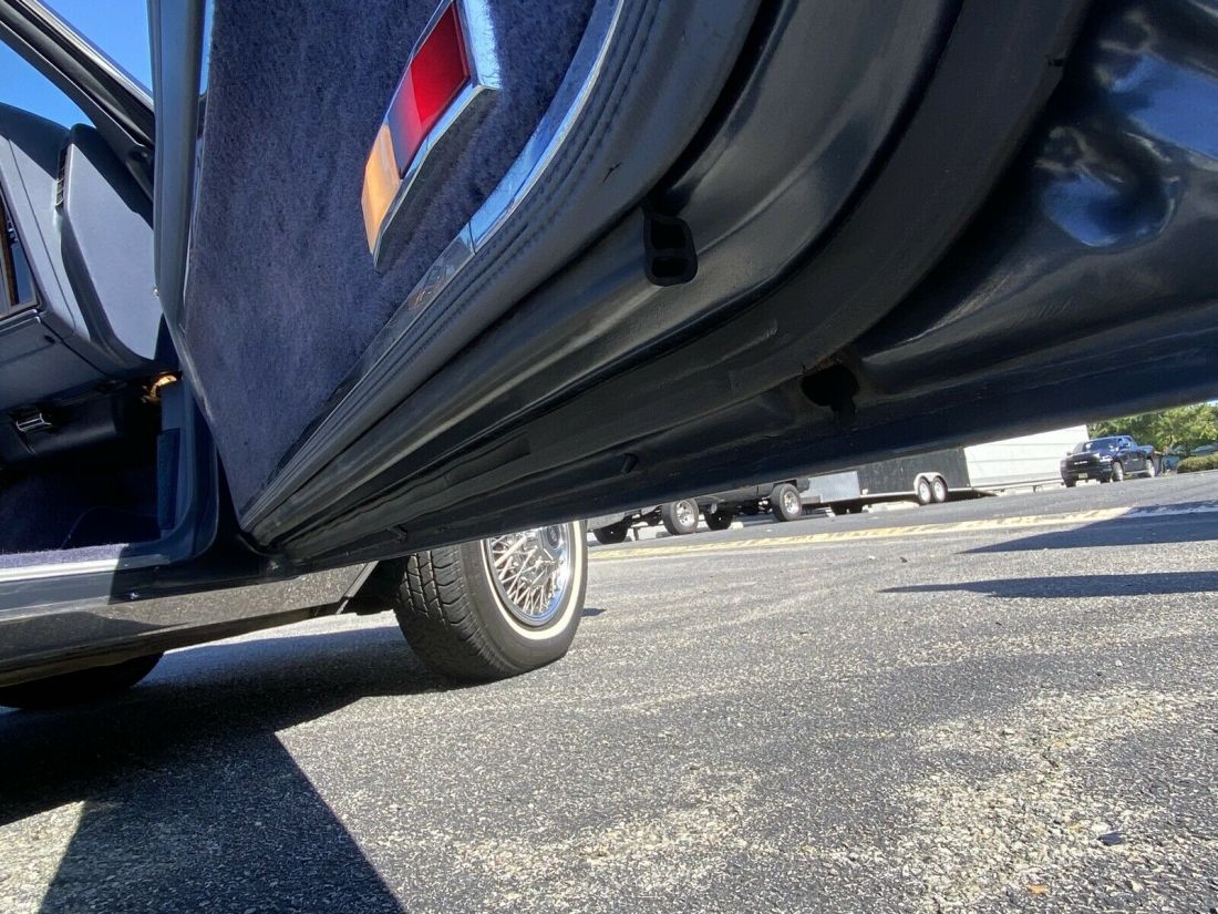 1984 Buick Riviera - photo 5