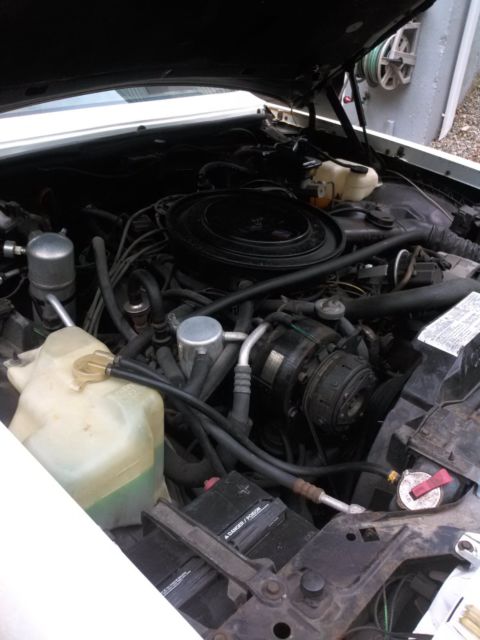 1984 Buick Riviera - photo 6
