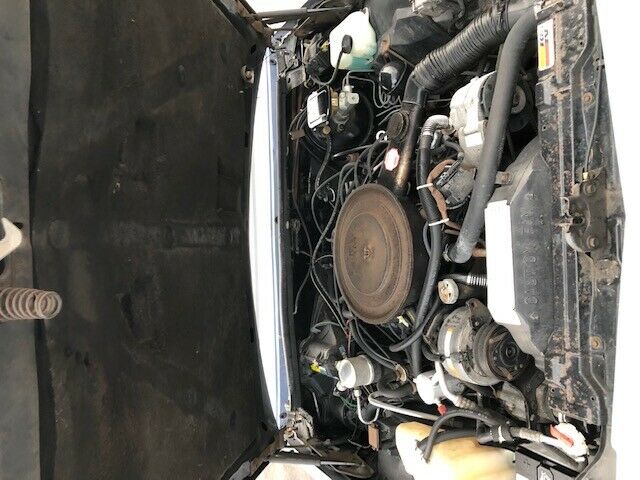 1984 Buick Riviera Luxury - photo 6