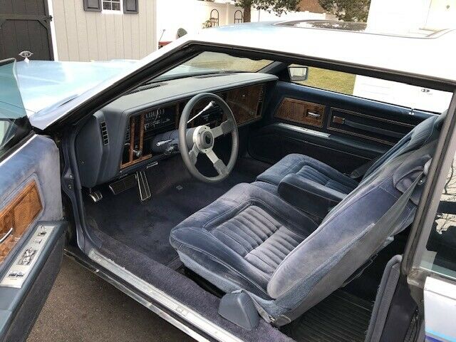 1984 Buick Riviera Luxury - photo 7