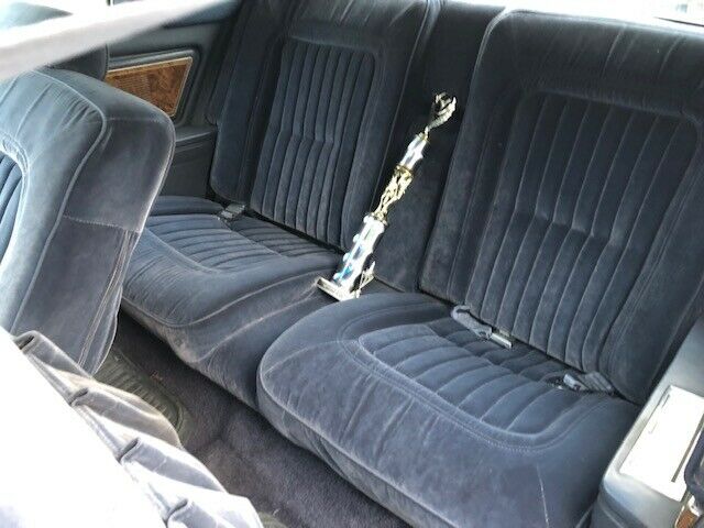 1984 Buick Riviera Luxury - photo 8