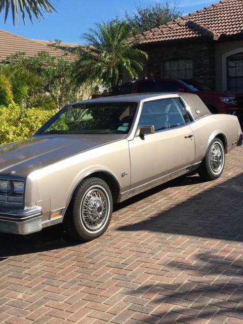 1984 Buick Riviera - photo 13