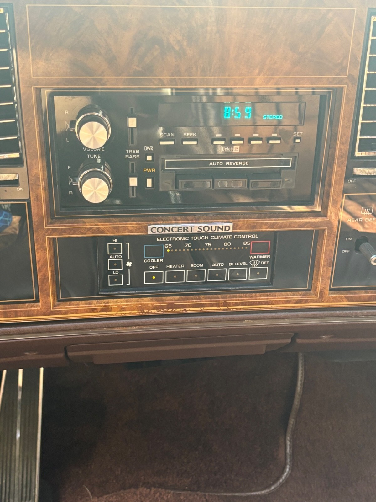 1984 Buick Riviera - photo 11