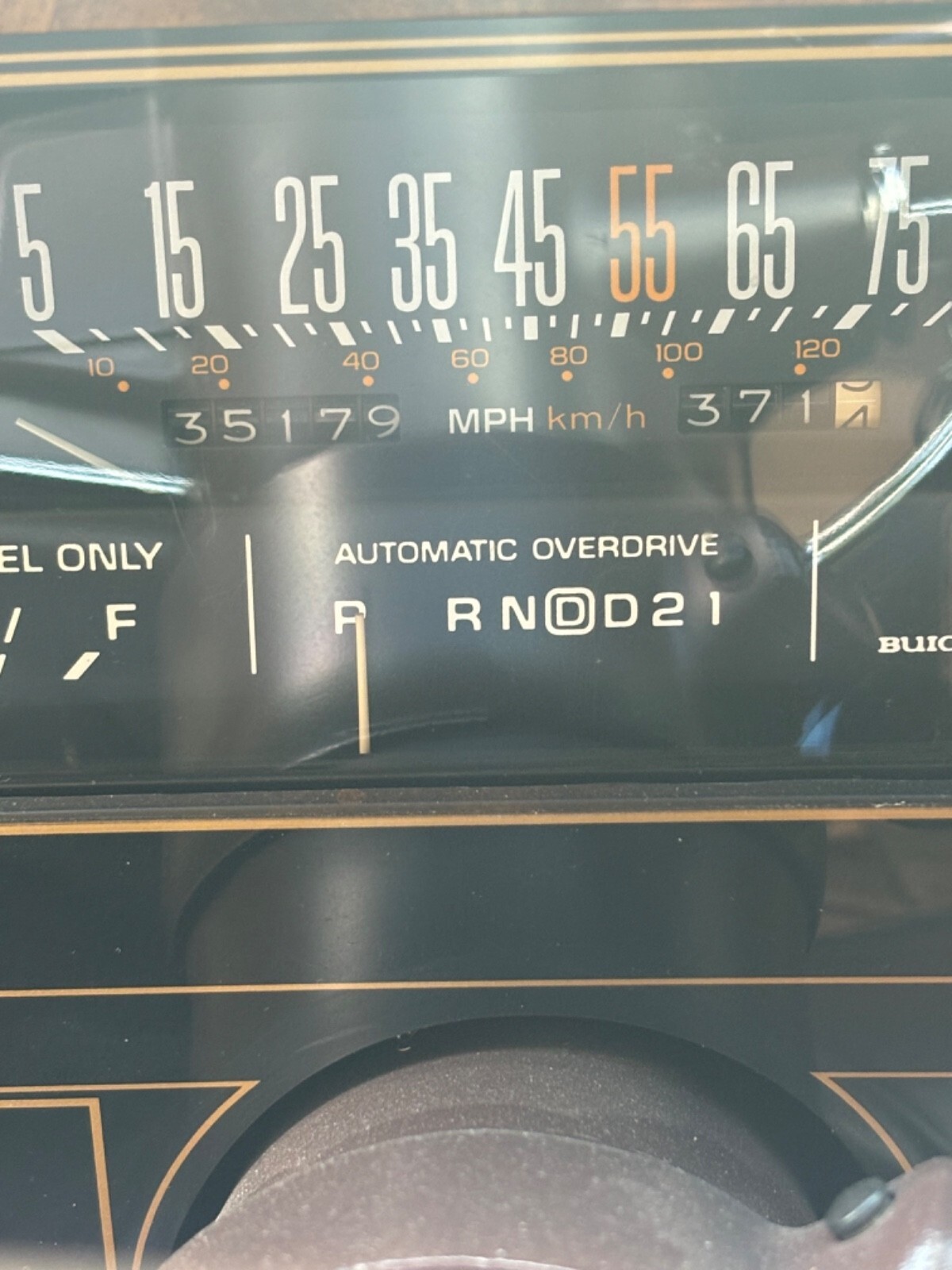 1984 Buick Riviera - photo 12