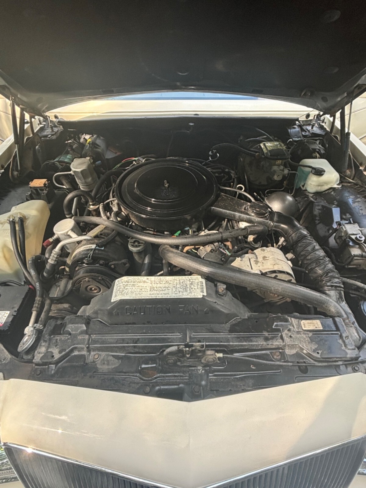1984 Buick Riviera - photo 13