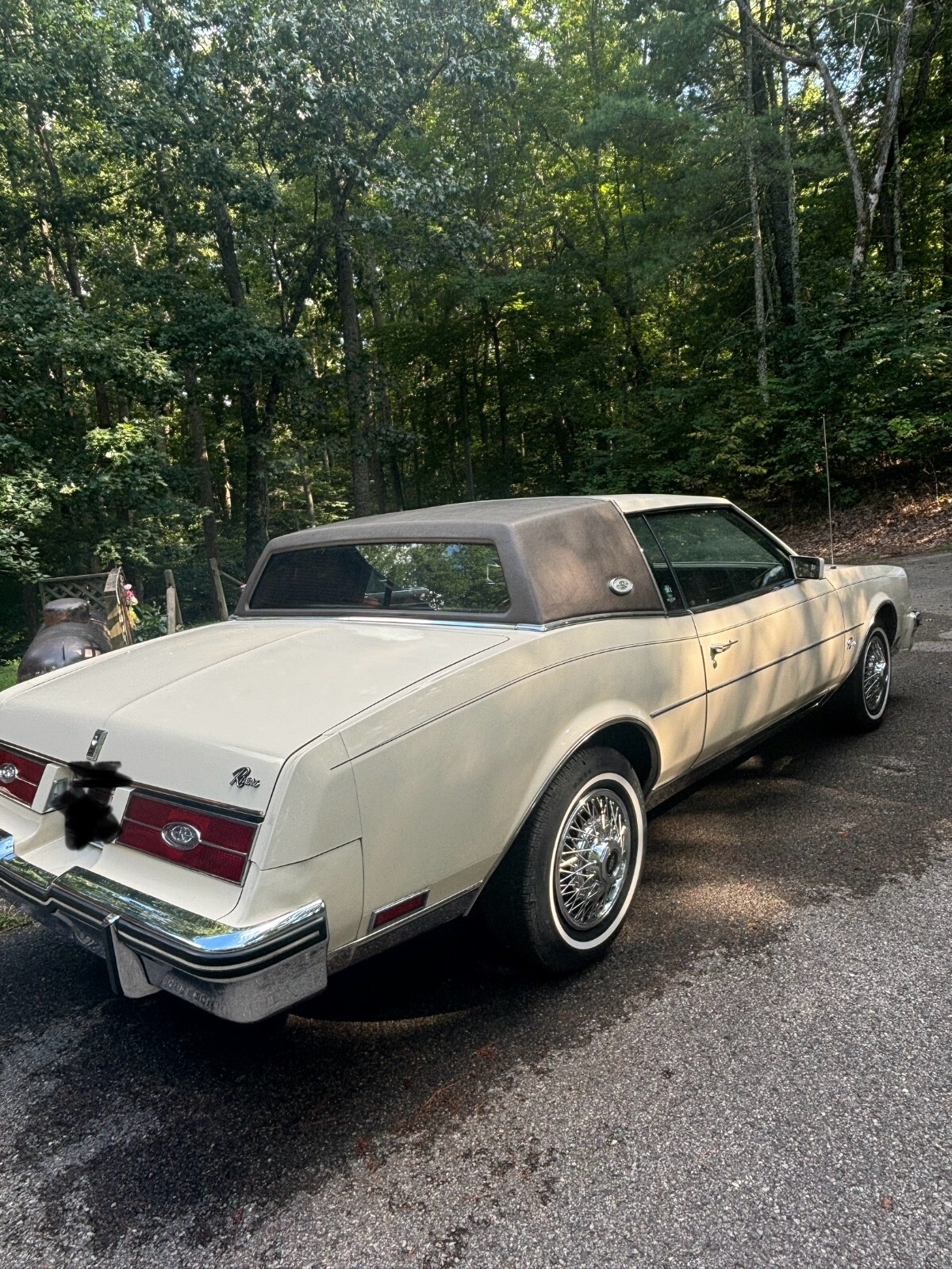 1984 Buick Riviera - photo 5