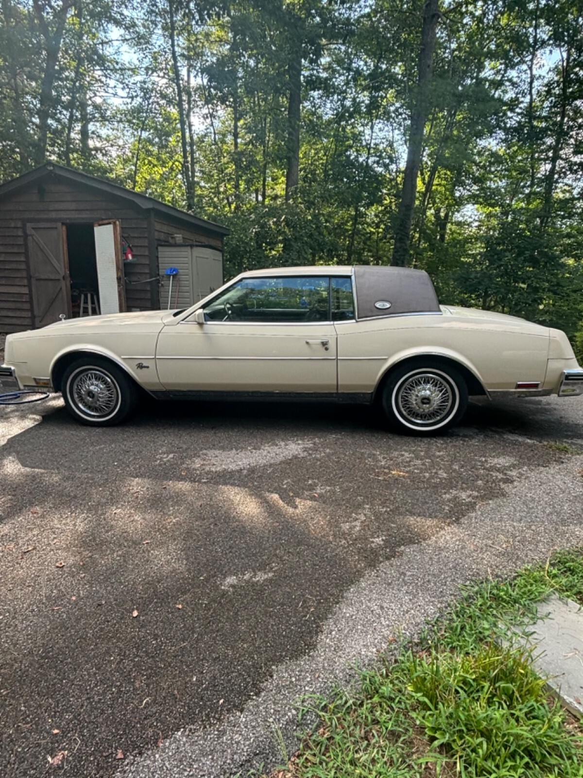 1984 Buick Riviera - photo 7