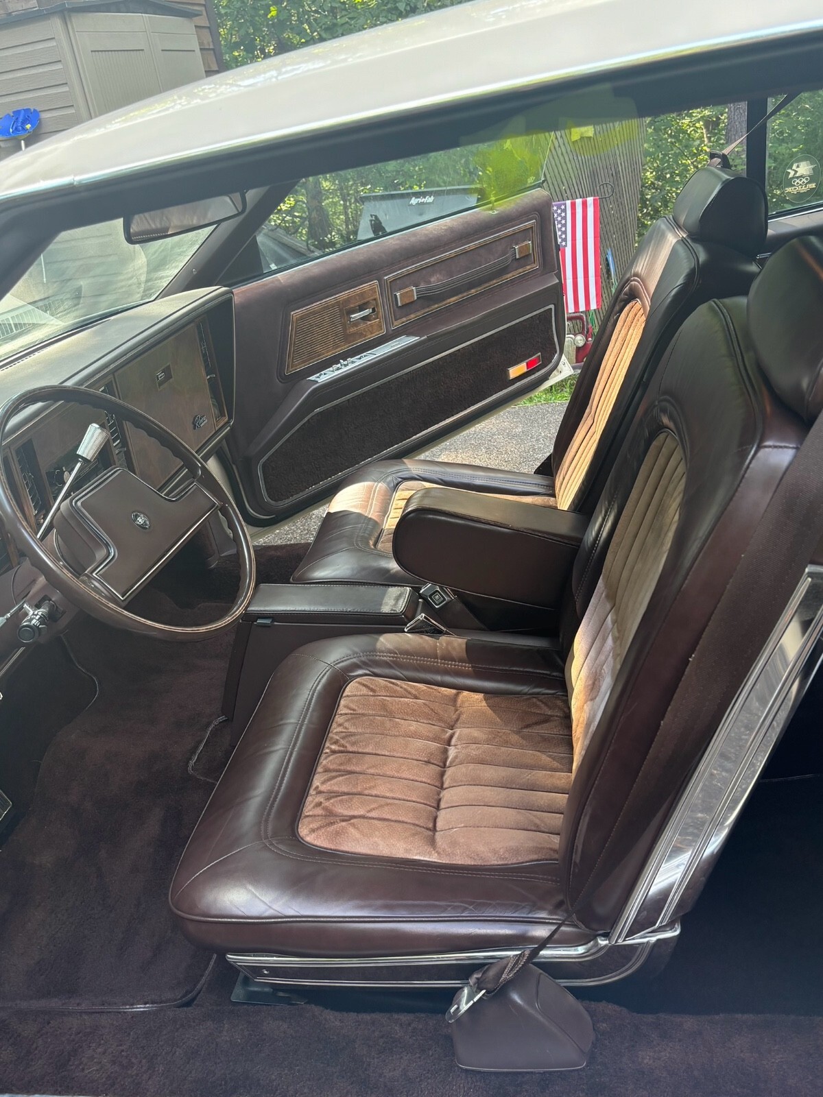 1984 Buick Riviera - photo 8