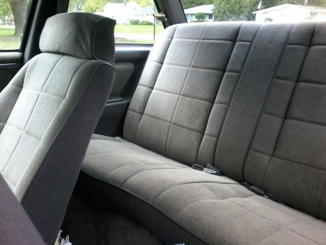 1984 Buick Skyhawk Custom - photo 10