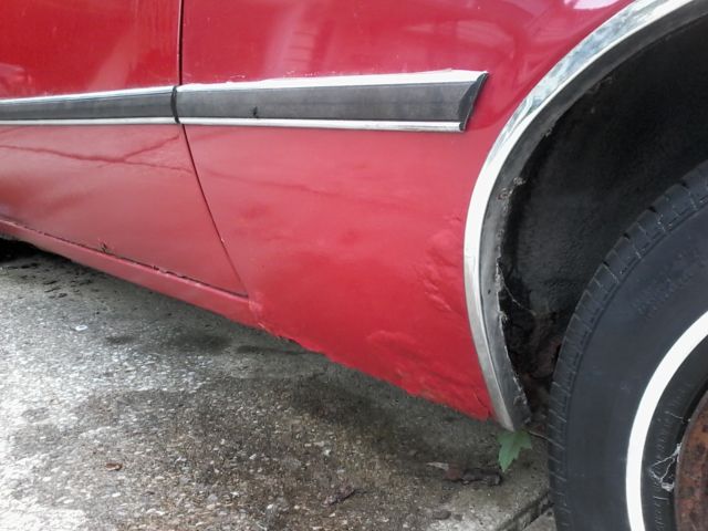 1984 Buick Skyhawk Custom - photo 6