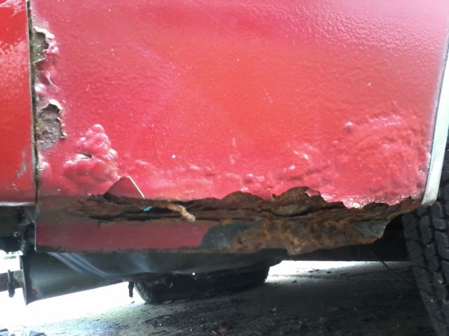 1984 Buick Skyhawk Custom - photo 9