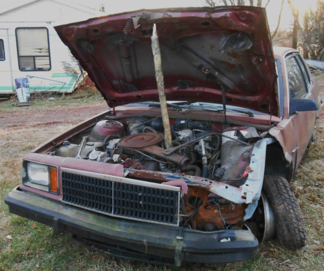 1984 Buick Skylark - photo 10