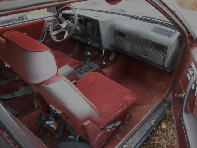 1984 Buick Skylark - photo 6