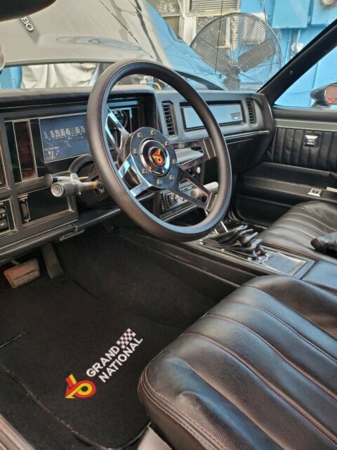 1984 Buick Regal T-Type - photo 10