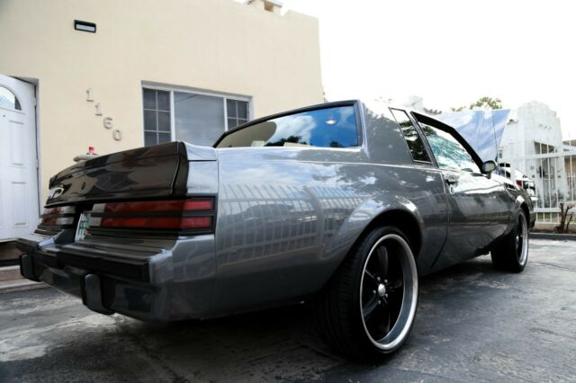1984 Buick Regal T-Type - photo 3