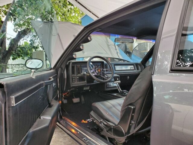 1984 Buick Regal T-Type - photo 4