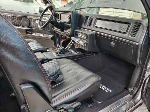 1984 Buick Regal T-Type - photo 5