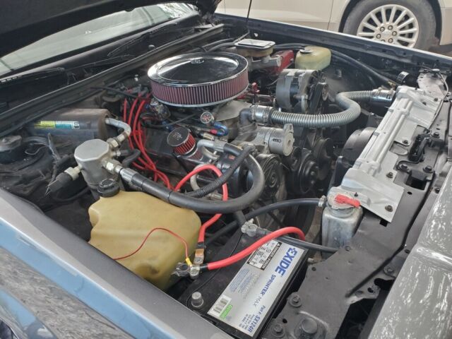 1984 Buick Regal T-Type - photo 6