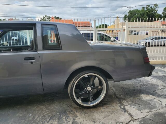 1984 Buick Regal T-Type - photo 9