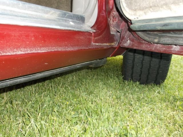 1984 Buick Grand National - photo 10