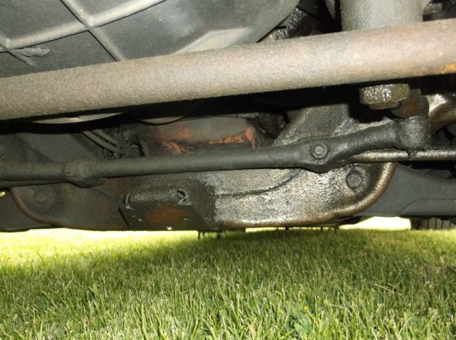 1984 Buick Grand National - photo 12