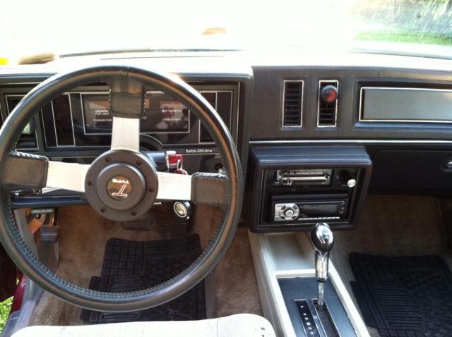 1984 Buick Grand National - photo 5