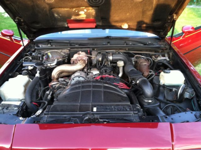 1984 Buick Grand National - photo 6