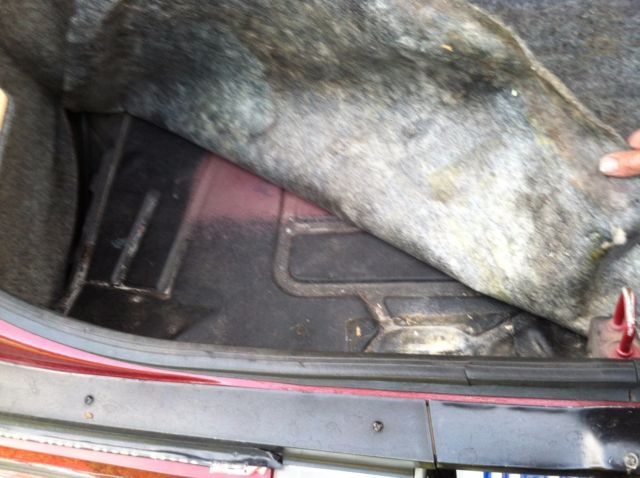 1984 Buick Grand National - photo 7