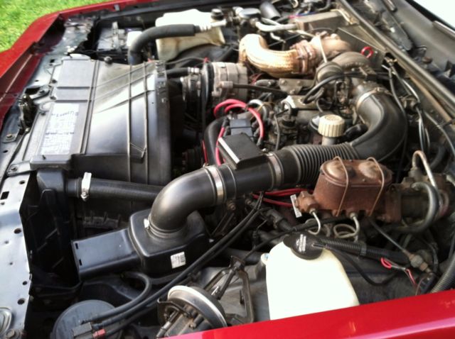 1984 Buick Grand National - photo 8