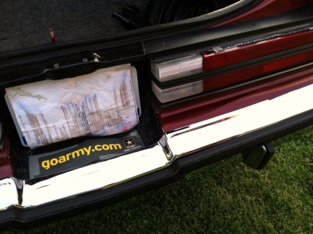 1984 Buick Grand National - photo 9