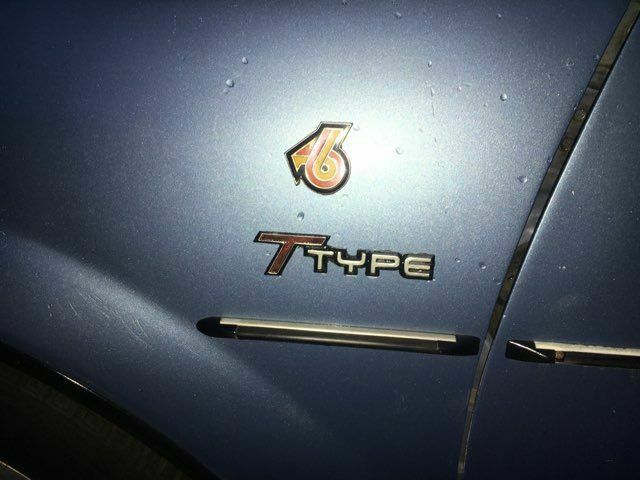 1984 Buick Grand National T type - photo 9