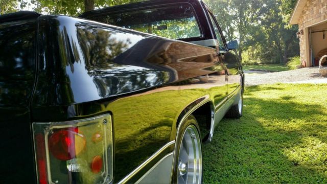 1984 Chevrolet C-10 - photo 4