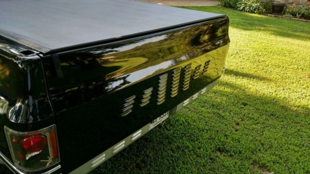 1984 Chevrolet C-10 - photo 5