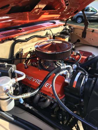 1984 Chevrolet C-10 Custom - photo 8